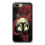 BOBA FETT HELMET STAR WARS ART iPhone 7 Plus Case