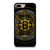 BOSTON BRUINS HOCKEY TEAM ICON iPhone 7 Plus Case