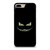 CHESHIRE CAT FENDI EYES BLACK iPhone 7 Plus Case