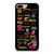 CLASSIC ROCK BAND iPhone 7 Plus Case CLASSIC ROCK BAND iPhone 7 Plus Case