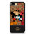 COACH NEW YORK BROWN MICKEY AND MINNIE MOUSE iPhone 7 Plus Case