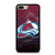 COLORADO AVALANCHE HOCKEY TEAM LOGO iPhone 7 Plus Case