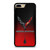 CORVETTE CHEVY STINGRAY LOGO RED iPhone 7 Plus Case