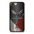 CORVETTE STINGRAY RED C7 iPhone 7 Plus Case