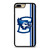 CREIGHTON BLUEJAYS BASKETBALL LOGO iPhone 7 Plus Case