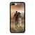 CRISTIANO RONALDO AND LIONEL MESSI iPhone 7 Plus Case