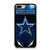 DALLAS COWBOYS FOOTBALL LAMP STAR iPhone 7 Plus Case