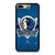 DALLAS MAVERICKS NBA BASKETBALL TEAM LOGO iPhone 7 Plus Case