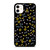 FENDI95EYES MONSTER COLLAGE iPhone 11 Case