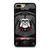 DOG UNIVERSITY OF GEORGIA BULLDOGS iPhone 7 Plus Case
