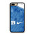 DUKE BLUE DEVILS LOGO NIKE UNIVERSITY BASKETBALL iPhone 7 Plus Case