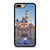 EEYOREE DONKEY WINNIE THE POOH CASTLE iPhone 7 Plus Case