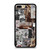 FASHION DESIGN COLLAGE iPhone 7 Plus Case
