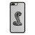FORD SHELBY COBRA EMBLEM iPhone 7 Plus Case