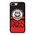 GEORGIA BULLDOGS DAWGS STRIP iPhone 7 Plus Case