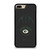 GREEN BAY PACKERS BLACK WALL iPhone 7 Plus Case