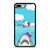 HELLO KITTY JAWS SEA iPhone 7 Plus Case