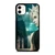 FINAL FANTASY VII REMAKE FAN ART iPhone 11 Case