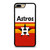 HOUSTON ASTROS MLB ICON iPhone 7 Plus Case