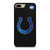 INDIANAPOLIS COLTS HEXA TEAM LOGO iPhone 7 Plus Case