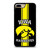 IOWA HAWKEYES STRIPS LOGO FOOTBALL TEAM iPhone 7 Plus Case