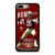 JOE MONTANA 16 SF SAN FRANCISCO 49ERS iPhone 7 Plus Case