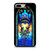 KINGDOM HEARTS ART GLASS iPhone 7 Plus Case