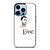 ADAM LEVINE ARTWORK iPhone 13 Pro Max Case