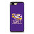LSU TIGERS EYES LOGO iPhone 7 Plus Case