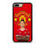 MANCHESTER UNITED RONALDO iPhone 7 Plus Case