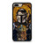 MANDALORIAN AND BABY YODA STAR WARS ART iPhone 7 Plus Case