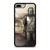 MANDALORIAN AND BABY YODA STAR WARS iPhone 7 Plus Case MANDALORIAN AND BABY YODA STAR WARS iPhone 7 Plus Case