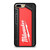 MILWAUKEE TOOL BOX iPhone 7 Plus Case