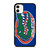 FLORIDA GATORS iPhone 11 Case