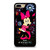 MINNIE MOUSE DANCE COACH NEW YORK iPhone 7 Plus Case