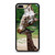 MOM AND BABY GIRAFFE iPhone 7 Plus Case