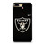 NEW OAKLAND RAIDERS NFL FOOTBALL iPhone 7 Plus Case
