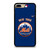 NEW YORK METS MLB JERSEY BLUE iPhone 7 Plus Case