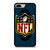 NFL FOOTBALL LOGO ART iPhone 7 Plus Case