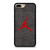 NIKE AIR JORDAN RED FLY iPhone 7 Plus Case