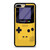 NINTENDO GAME BOY YELLOW iPhone 7 Plus Case