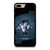 NORTH CAROLINA TAR HEELS INITIAL iPhone 7 Plus Case