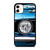 FORD CAR LAMP iPhone 11 Case