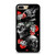 OAKLAND RAIDERS SKULL LOGO iPhone 7 Plus Case