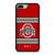 OHIO STATE BUCKEYES UNIVERSITY FOOTBALL LOGO iPhone 7 Plus Case