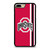 OHIO STATE FOOTBALL TEAM LOGO iPhone 7 Plus Case