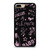 PINK BLACK iPhone 7 Plus Case