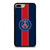 PSG PARIS SAINT GERMAIN LOGO AIR JORDAN iPhone 7 Plus Case