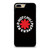 RED HOT CHILI PEPPERS LOGO RHCP BAND iPhone 7 Plus Case