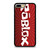 ROBLOX GAMES ICON iPhone 7 Plus Case